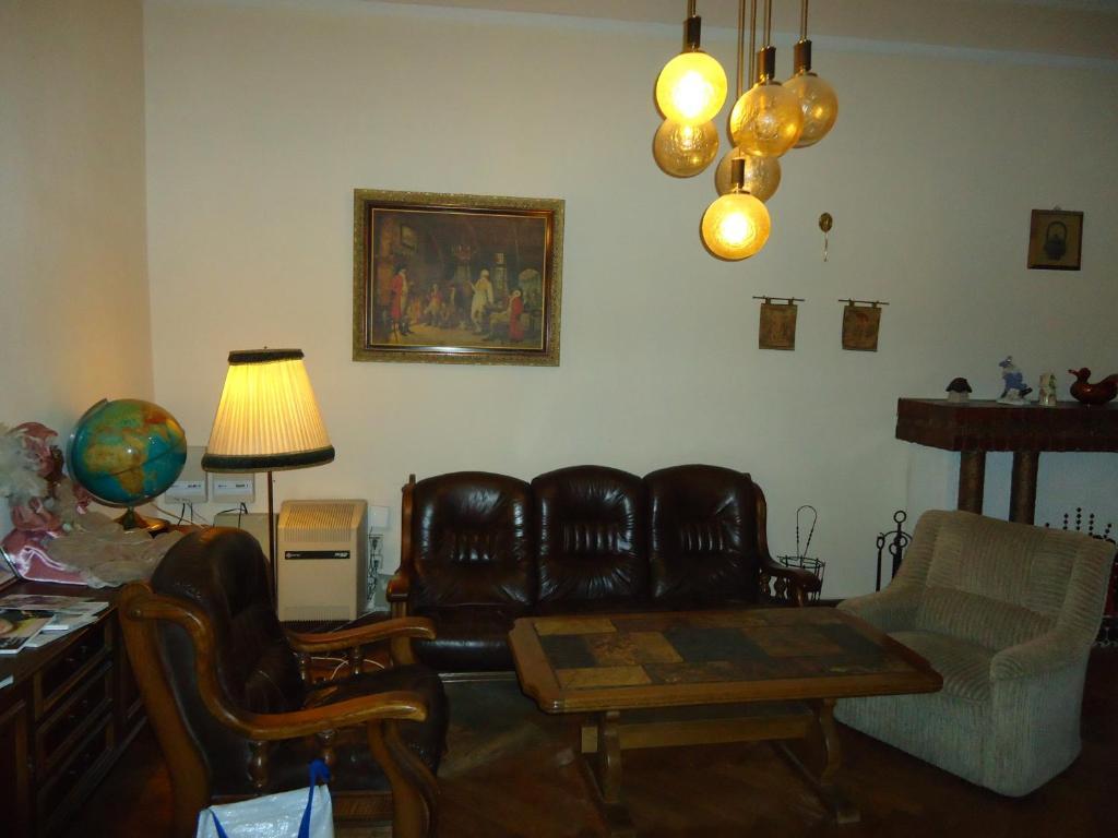 Hotel-Pension Insel Rugen Берлин Экстерьер фото